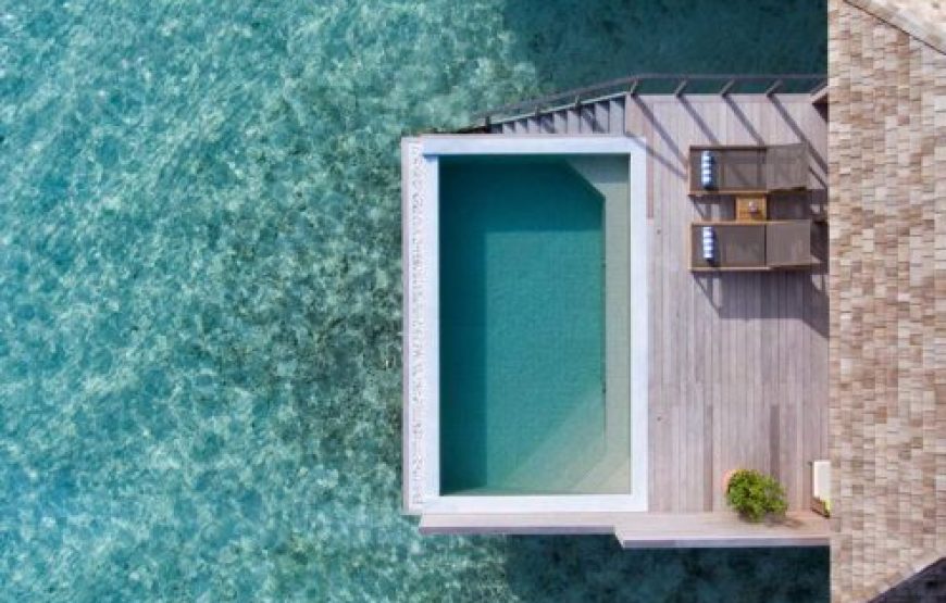 OCEAN POOL VILLA
