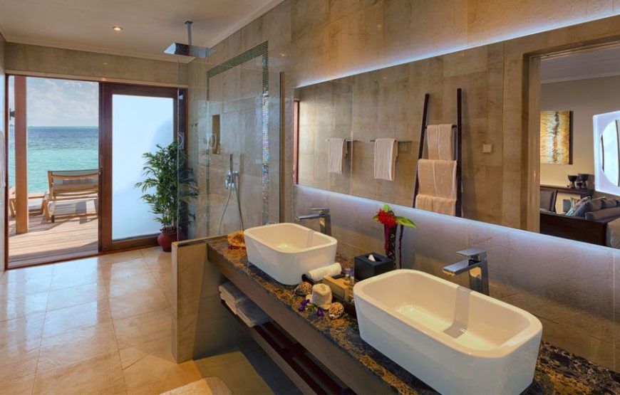 ROMANTIC OCEAN VILLA