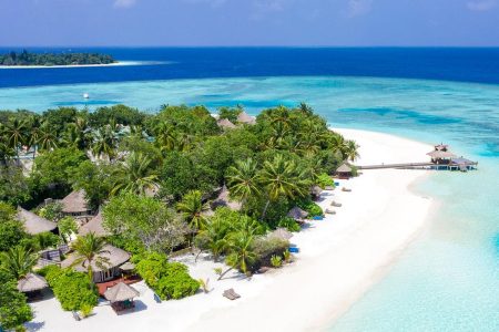 Banyan Tree Vabbinfaru