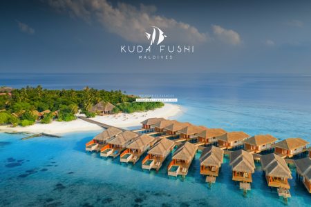 Kudafushi Resort & Spa