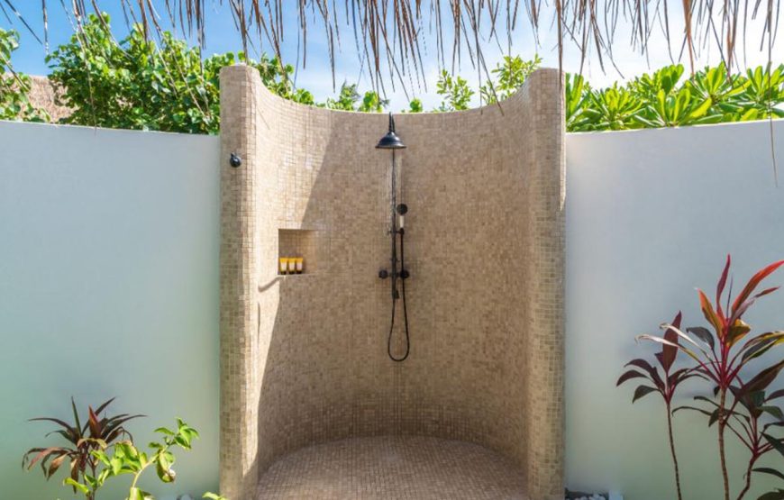 Beach Residence with Private Pool