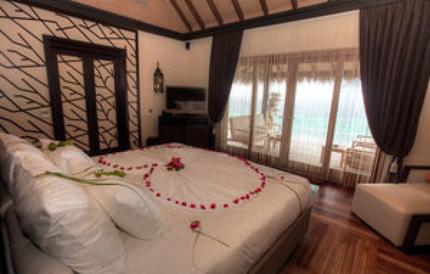AYADA ROYAL OCEAN SUITE