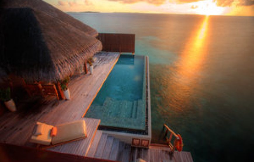 AYADA ROYAL OCEAN SUITE