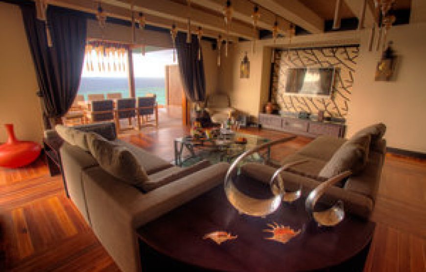 AYADA ROYAL OCEAN SUITE