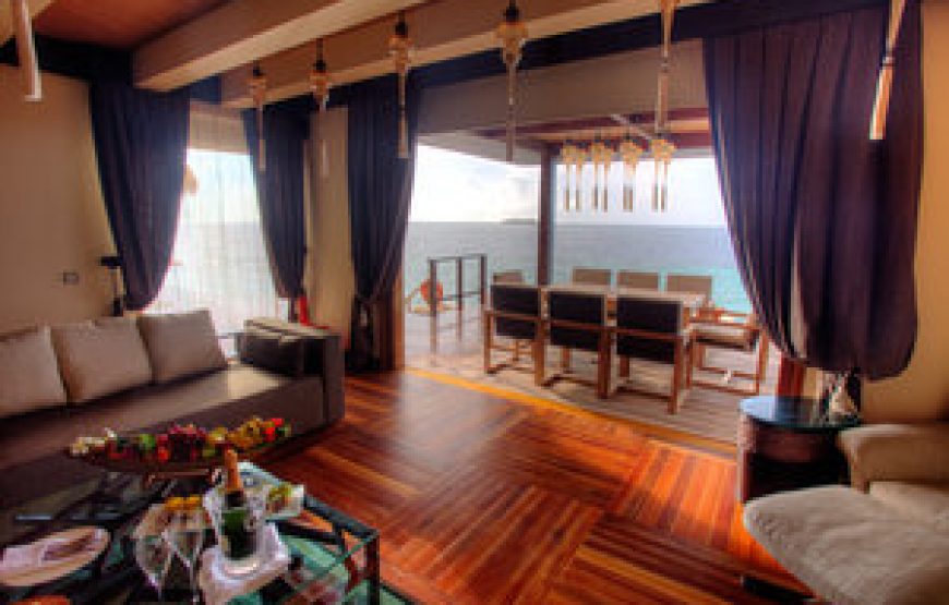 AYADA ROYAL OCEAN SUITE