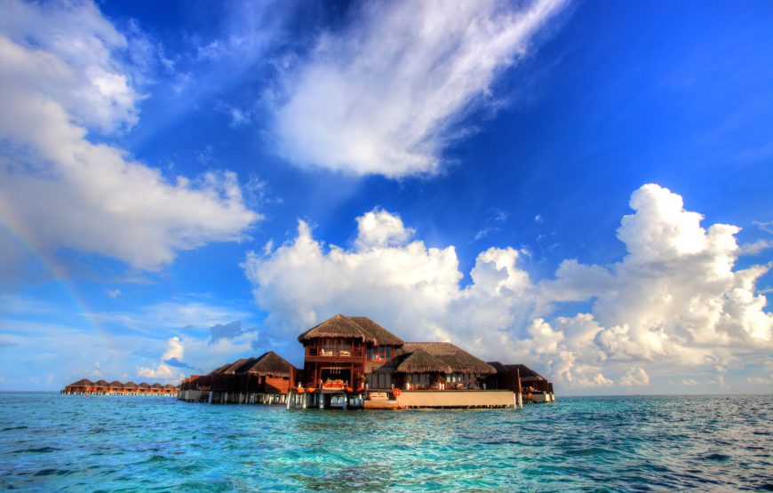 AYADA ROYAL OCEAN SUITE