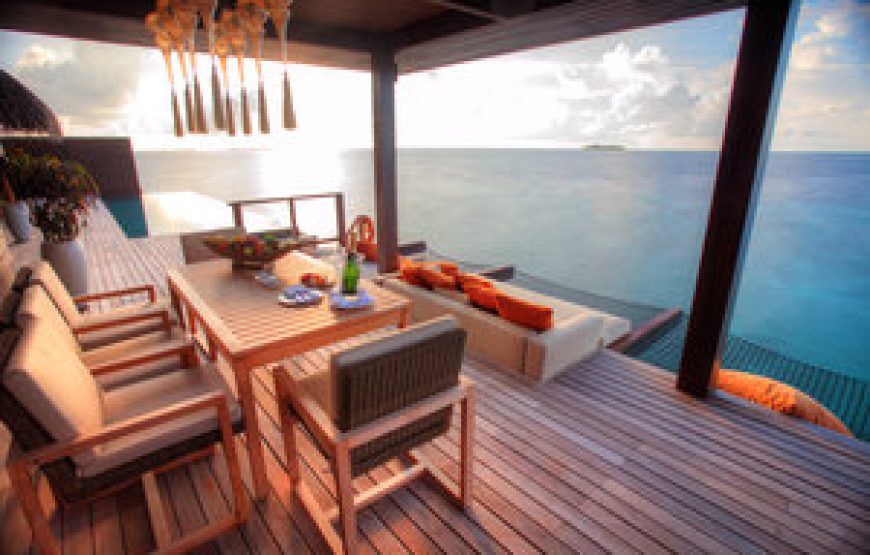AYADA ROYAL OCEAN SUITE
