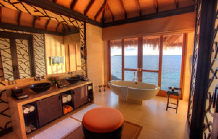 AYADA ROYAL OCEAN SUITE