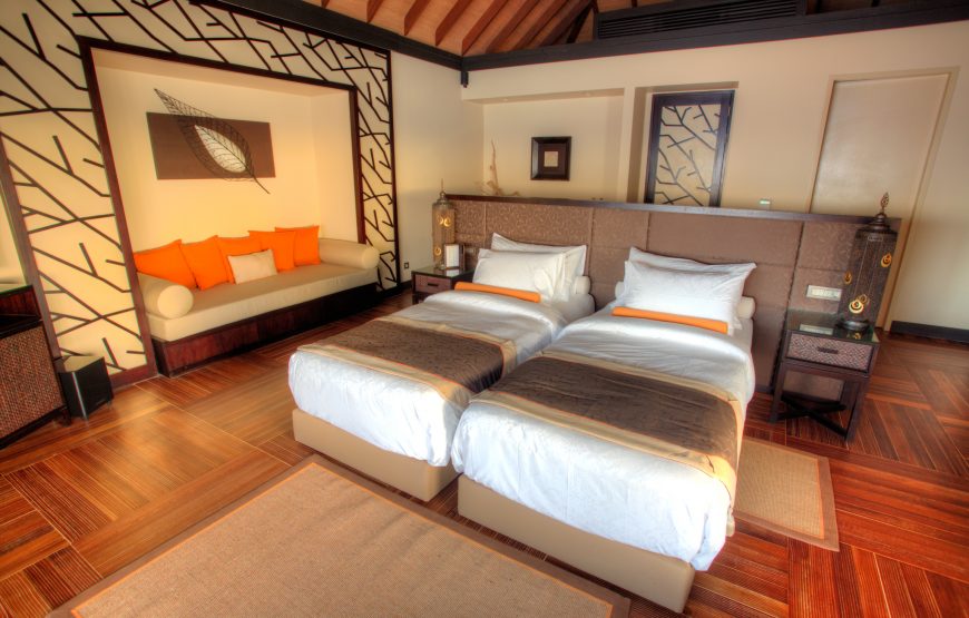 AYADA ROYAL OCEAN SUITE