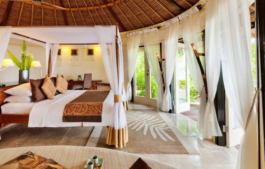 OCEANVIEW POOL VILLA