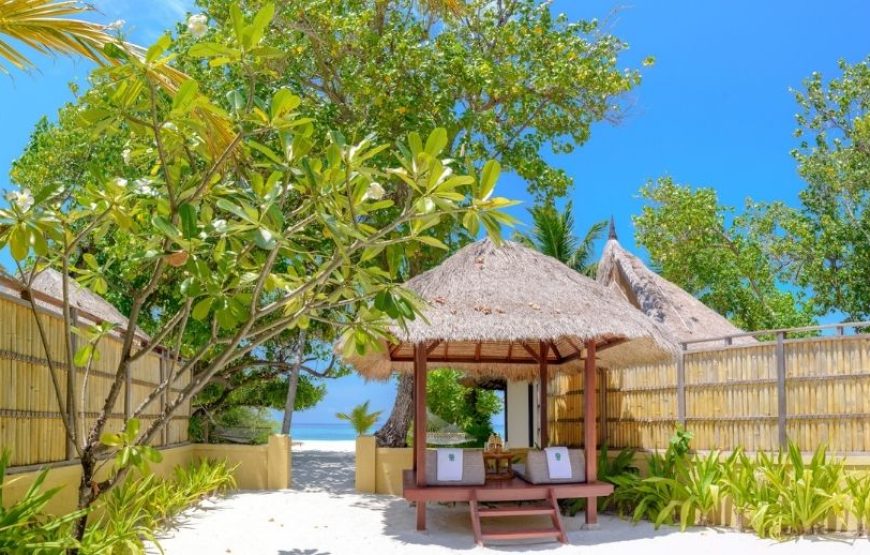 OCEANVIEW POOL VILLA