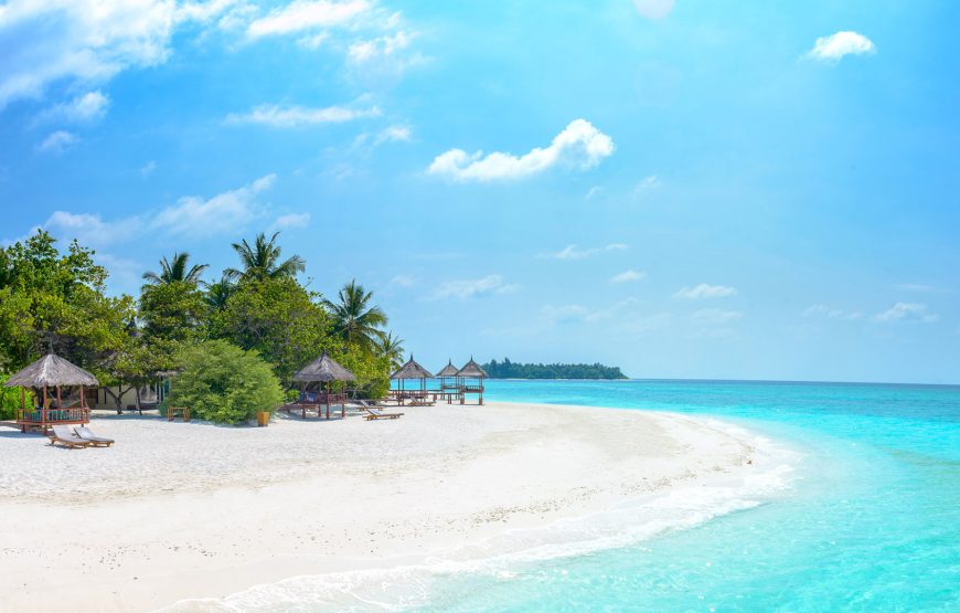 OCEANVIEW POOL VILLA