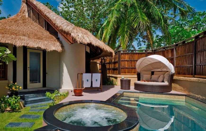 OCEANVIEW POOL VILLA