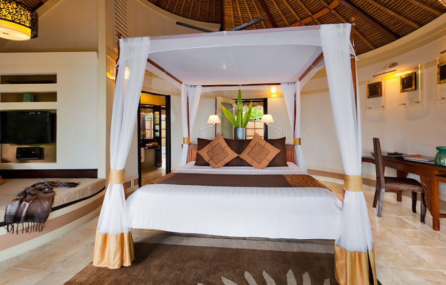 OCEANVIEW POOL VILLA