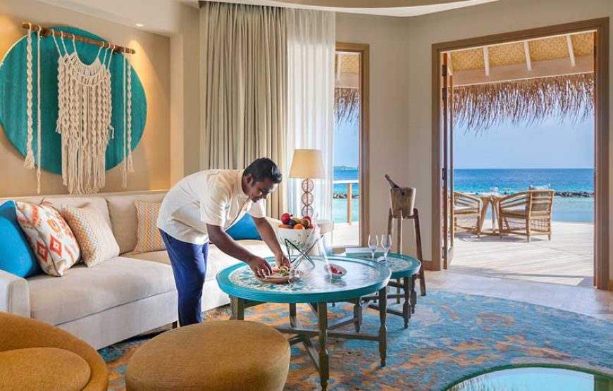 OCEAN HOUSE WITH PRIVATE POOL