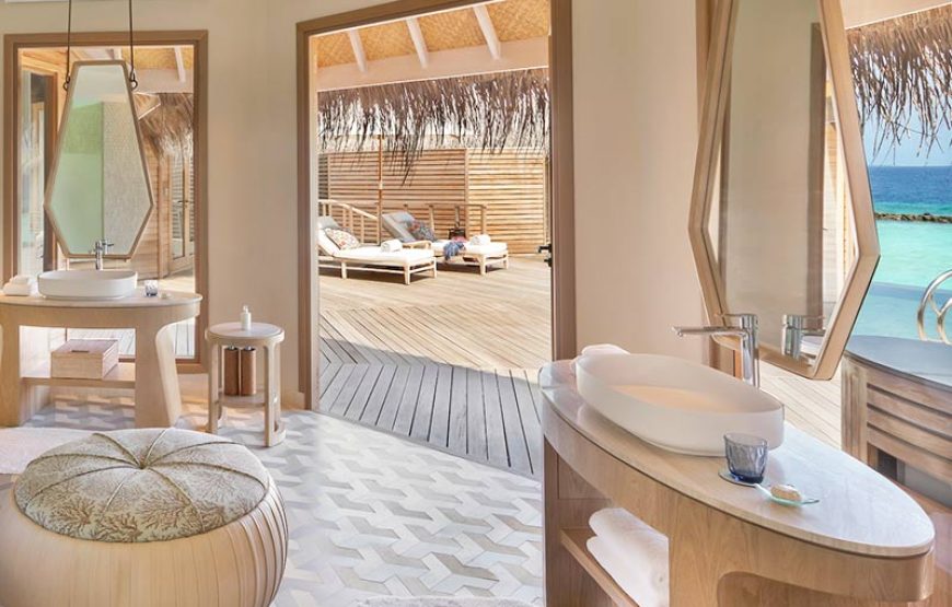 OCEAN HOUSE WITH PRIVATE POOL