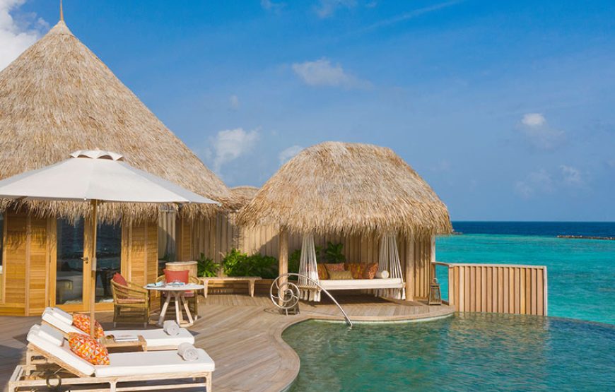 OCEAN HOUSE WITH PRIVATE POOL