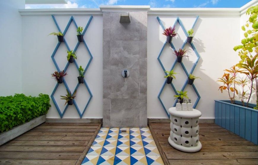 SUNSET WATER POOL VILLA